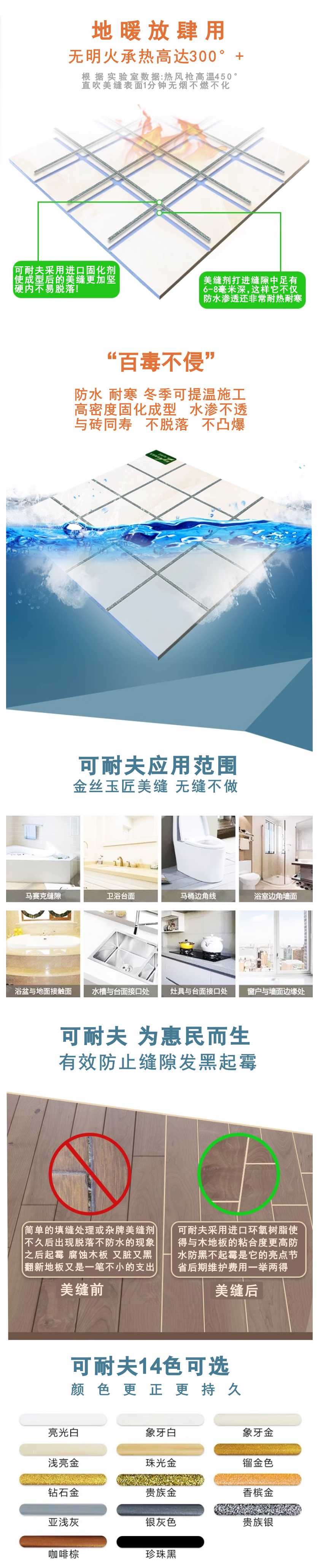金丝玉匠可耐夫亮光美瓷(图5)